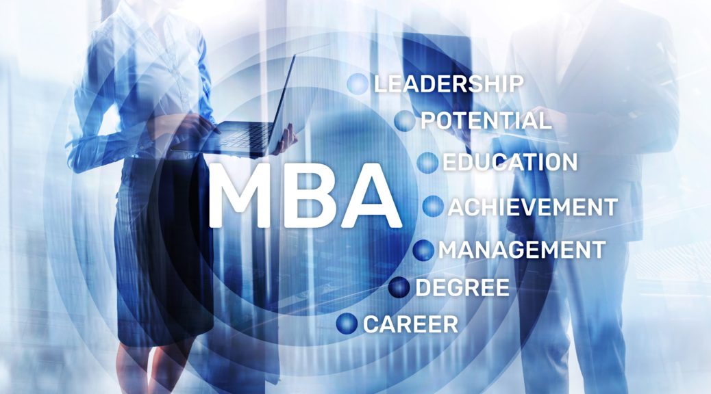 Benefits of Studying for an MBA